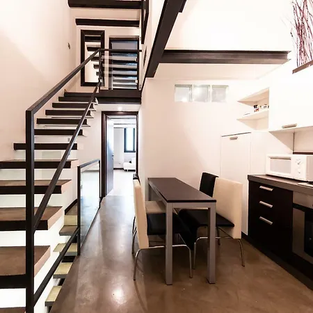 Luxury - Porta Venezia Lägenhet Milano