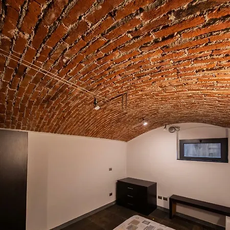 Luxury - Porta Venezia Milano