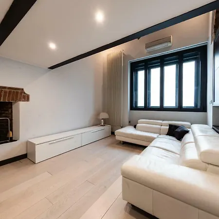 Luxury - Porta Venezia * Milano