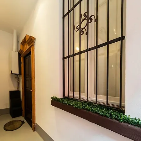 Luxury - Porta Venezia Milano