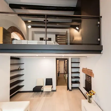 Luxury - Porta Venezia Milano