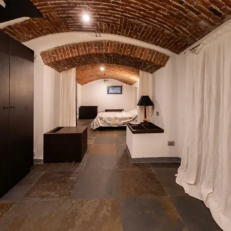 Luxury - Porta Venezia Lägenhet Milano