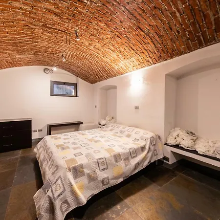 Luxury - Porta Venezia * Milano