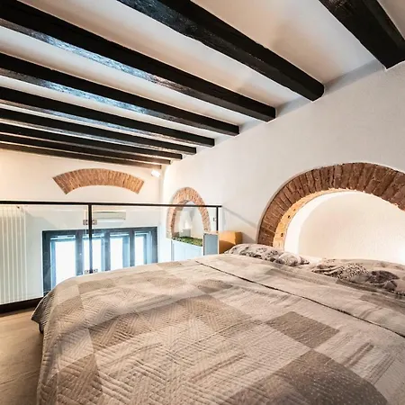 Luxury - Porta Venezia * Milano