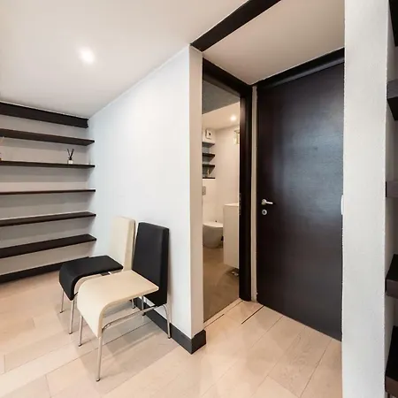 Lägenhet Luxury - Porta Venezia Milano