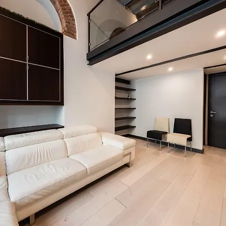 Luxury - Porta Venezia * Milano