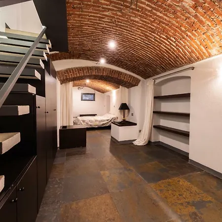 Luxury - Porta Venezia